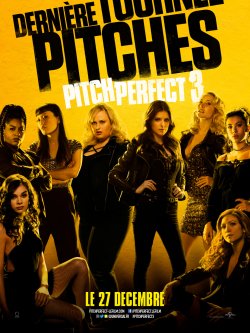 Pitch Perfect 3